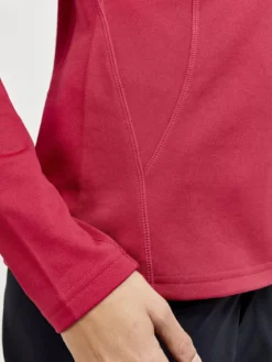Women's Core Beat Thermal Midlayer - MACHINE