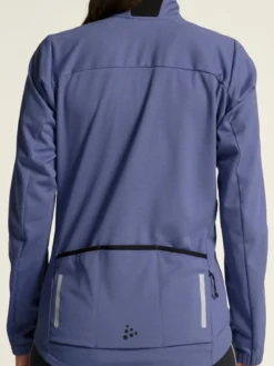Women's Core Bike SubZ Jacket 2 - AERINITE