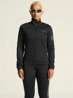 Women's Core Bike SubZ Jacket 2 - Black