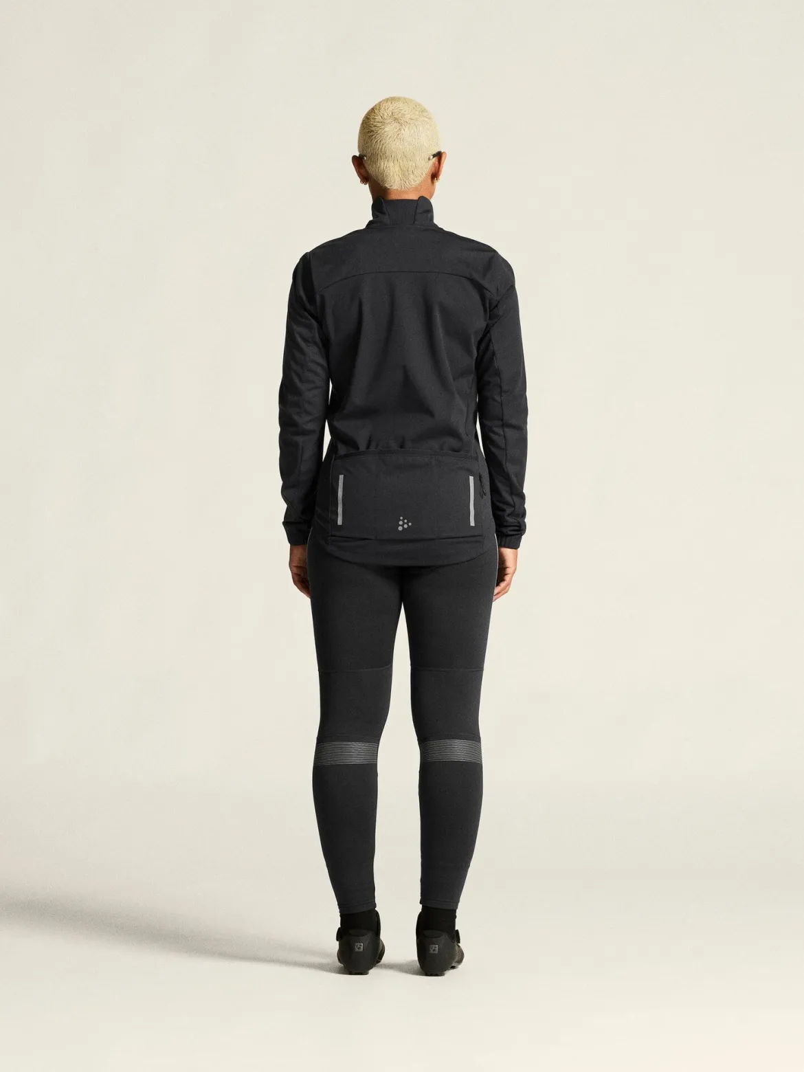 Women's Core Bike SubZ Jacket 2 - Black