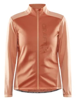Women's Core Bike SubZ Jacket - RUSTY GLOW-GLOW