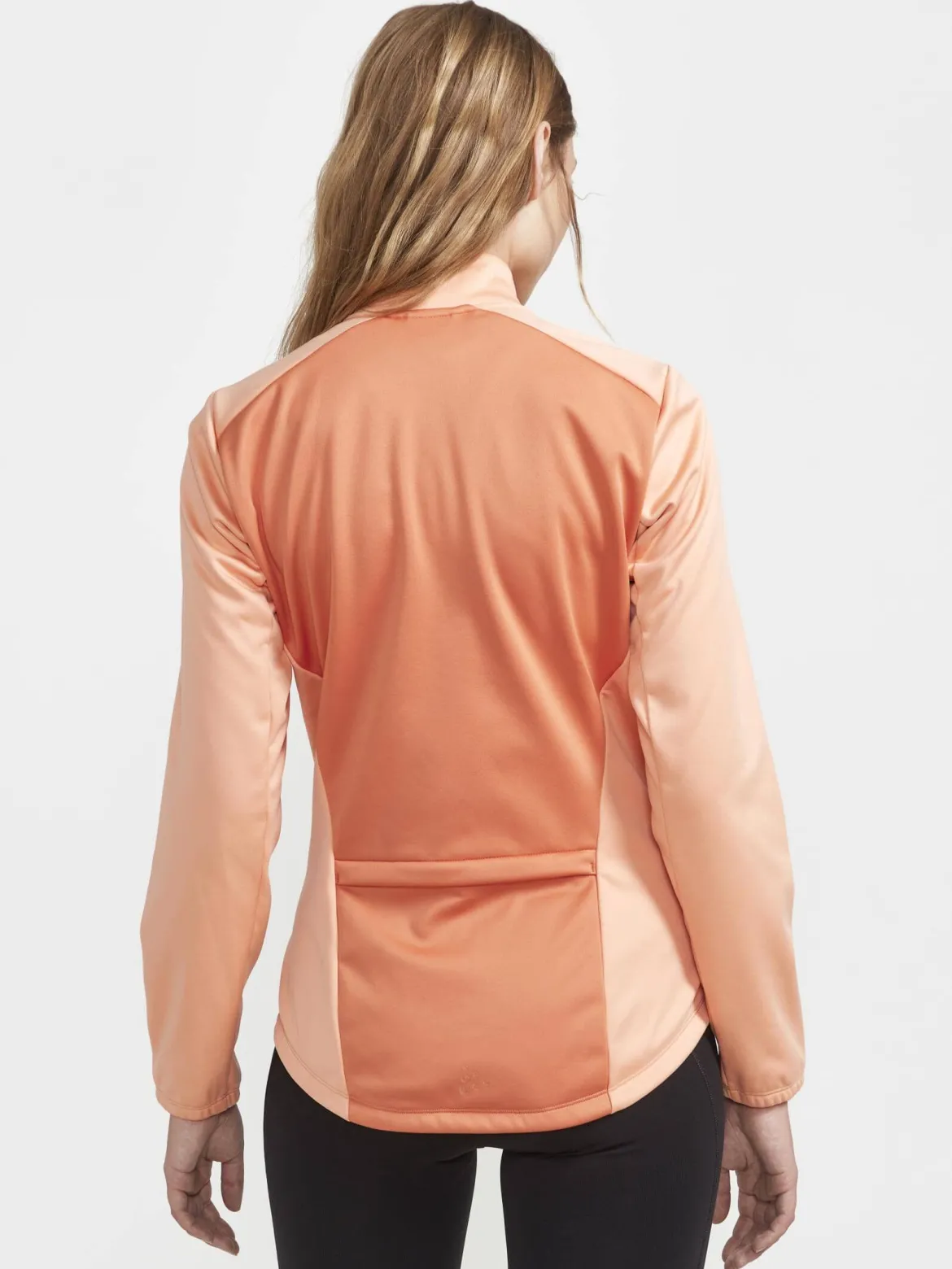 Women's Core Bike SubZ Jacket - RUSTY GLOW-GLOW