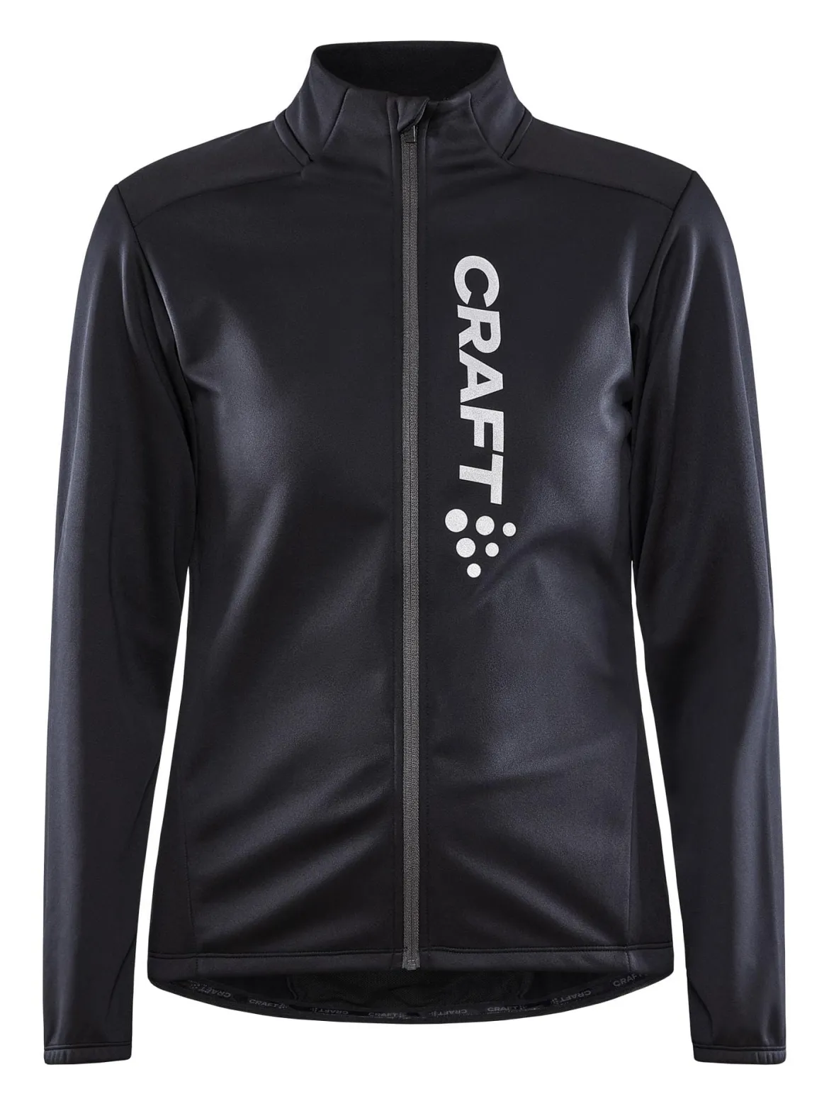 Women's Core Bike SubZ Jacket - RUSTY GLOW-GLOW