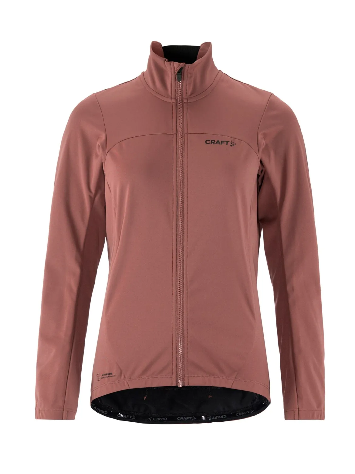 Women's Core Bike SubZ Jacket 2 - ROSE BROWN