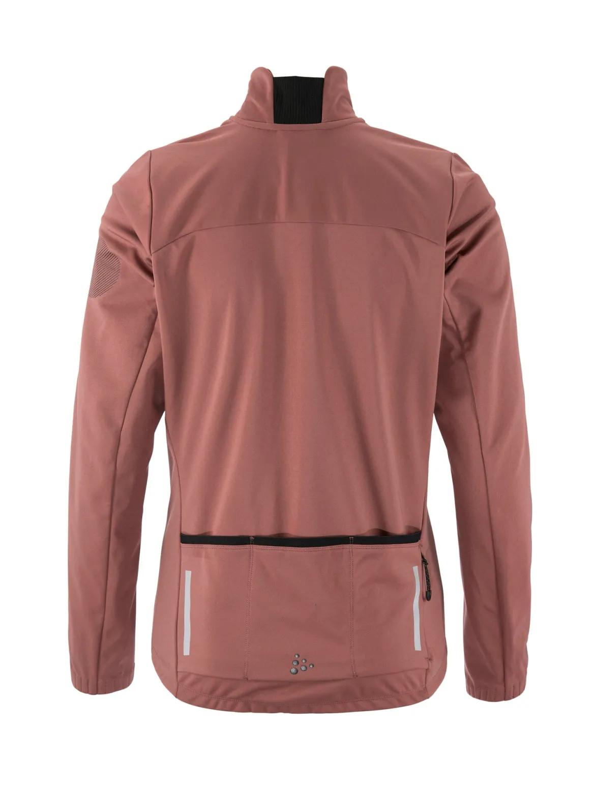 Women's Core Bike SubZ Jacket 2 - ROSE BROWN