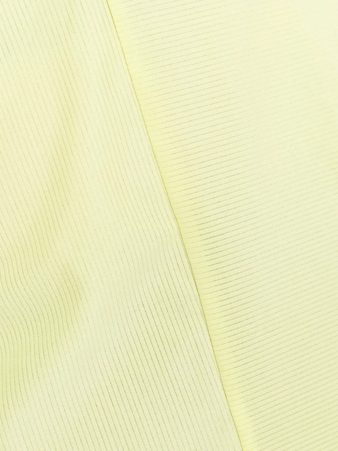 Women's Core Charge Rib Singlet - GLOW