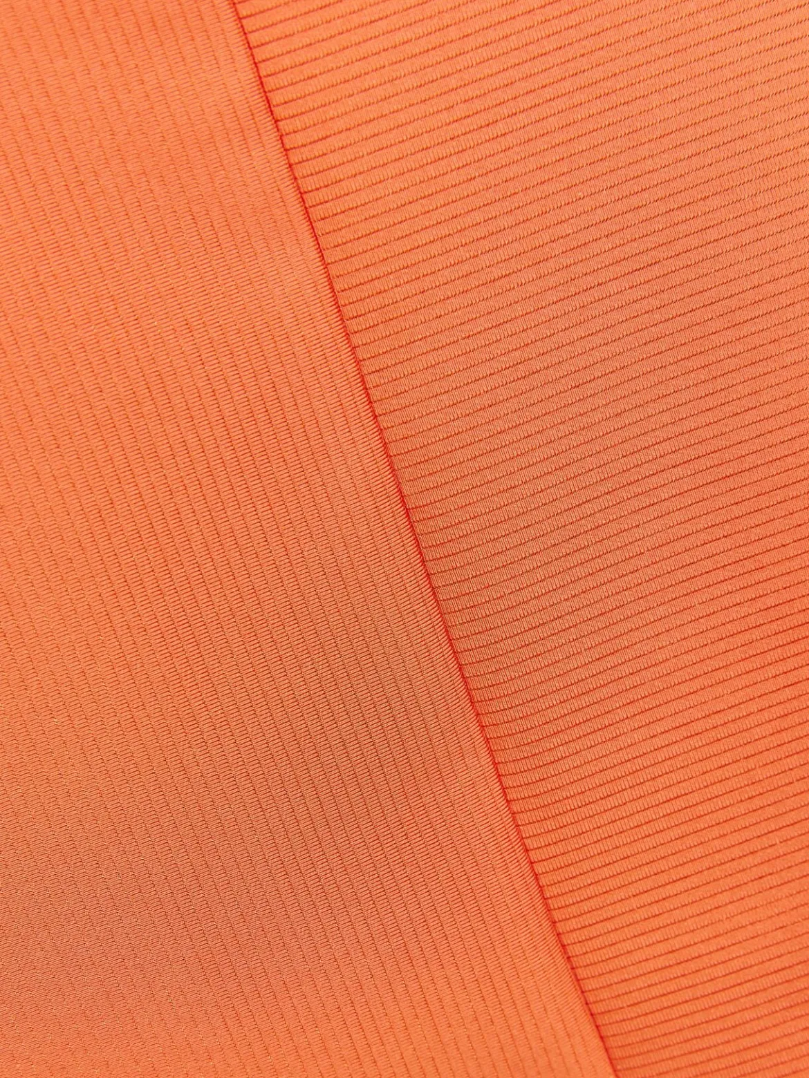 Women's Core Charge Rib Singlet - SOLO