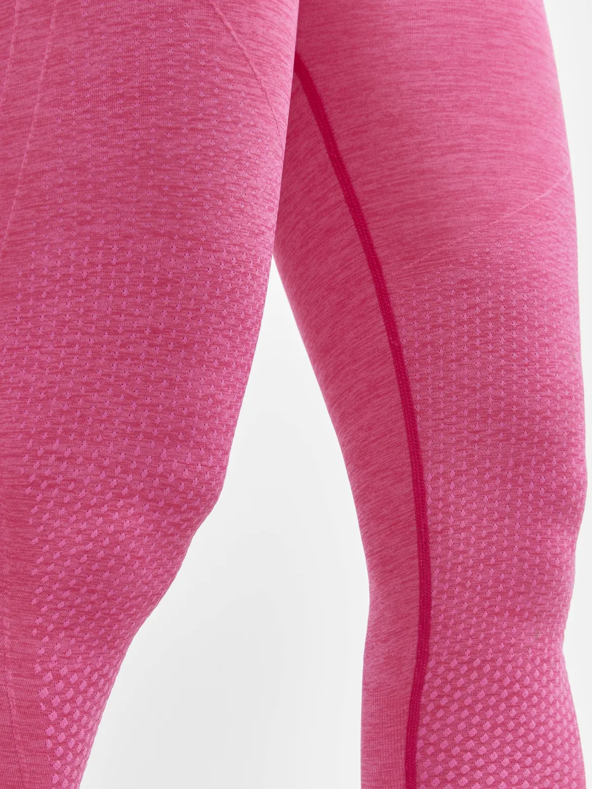 Women's Core Dry Active Comfort Baselayer Pant - FAME