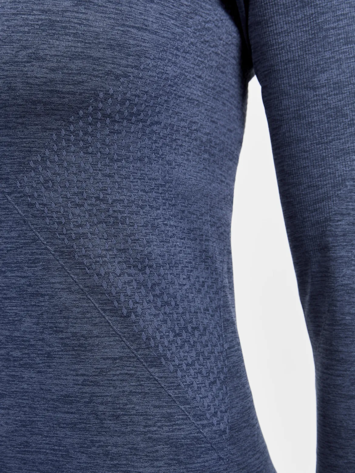 Women's Core Dry Active Comfort Baselayer - Blaze