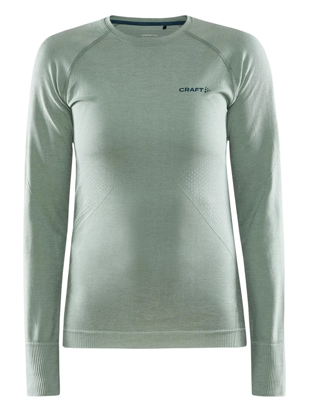 Women's Core Dry Active Comfort Baselayer - JADE