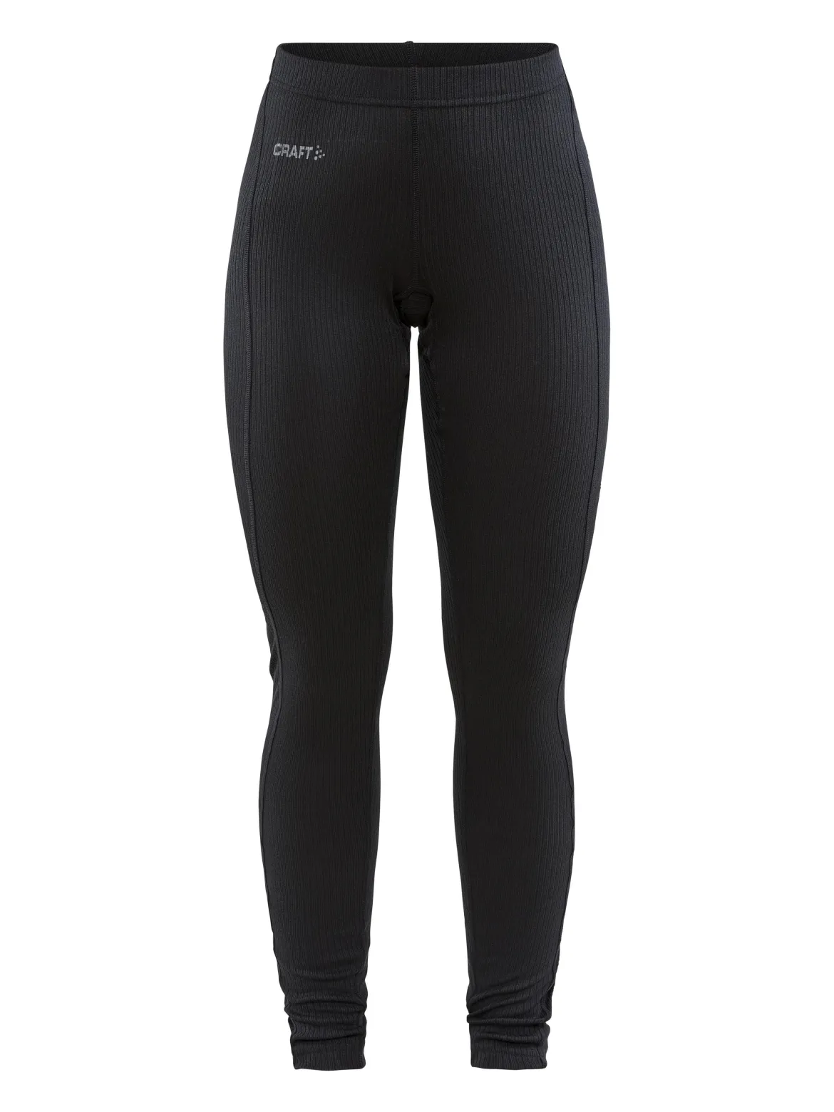 Women's Core Dry Baselayer Set - Black