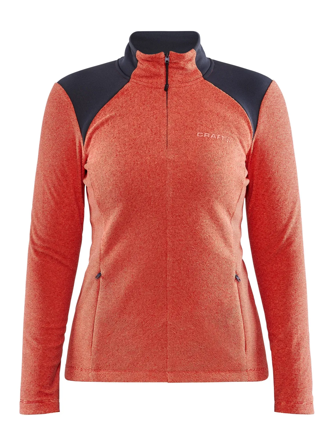 Women's Core Edge Thermal Midlayer - PACE/TRACE