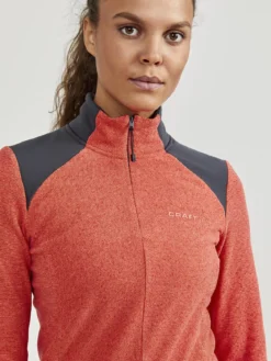 Women's Core Edge Thermal Midlayer - PACE/TRACE