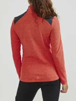 Women's Core Edge Thermal Midlayer - PACE/TRACE