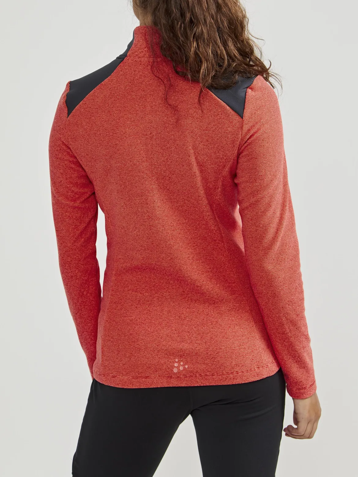 Women's Core Edge Thermal Midlayer - PACE/TRACE