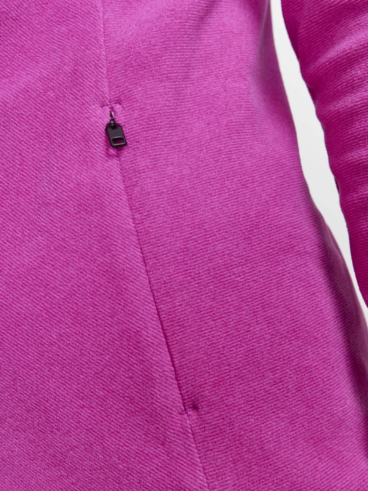 Women's Core Edge Thermal Midlayer - ROXO
