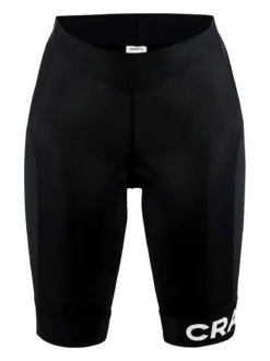 Women's Core Endur Cycling Shorts - Black