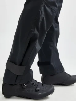 Women's Core Endur Hydro Cycling Pants - Black