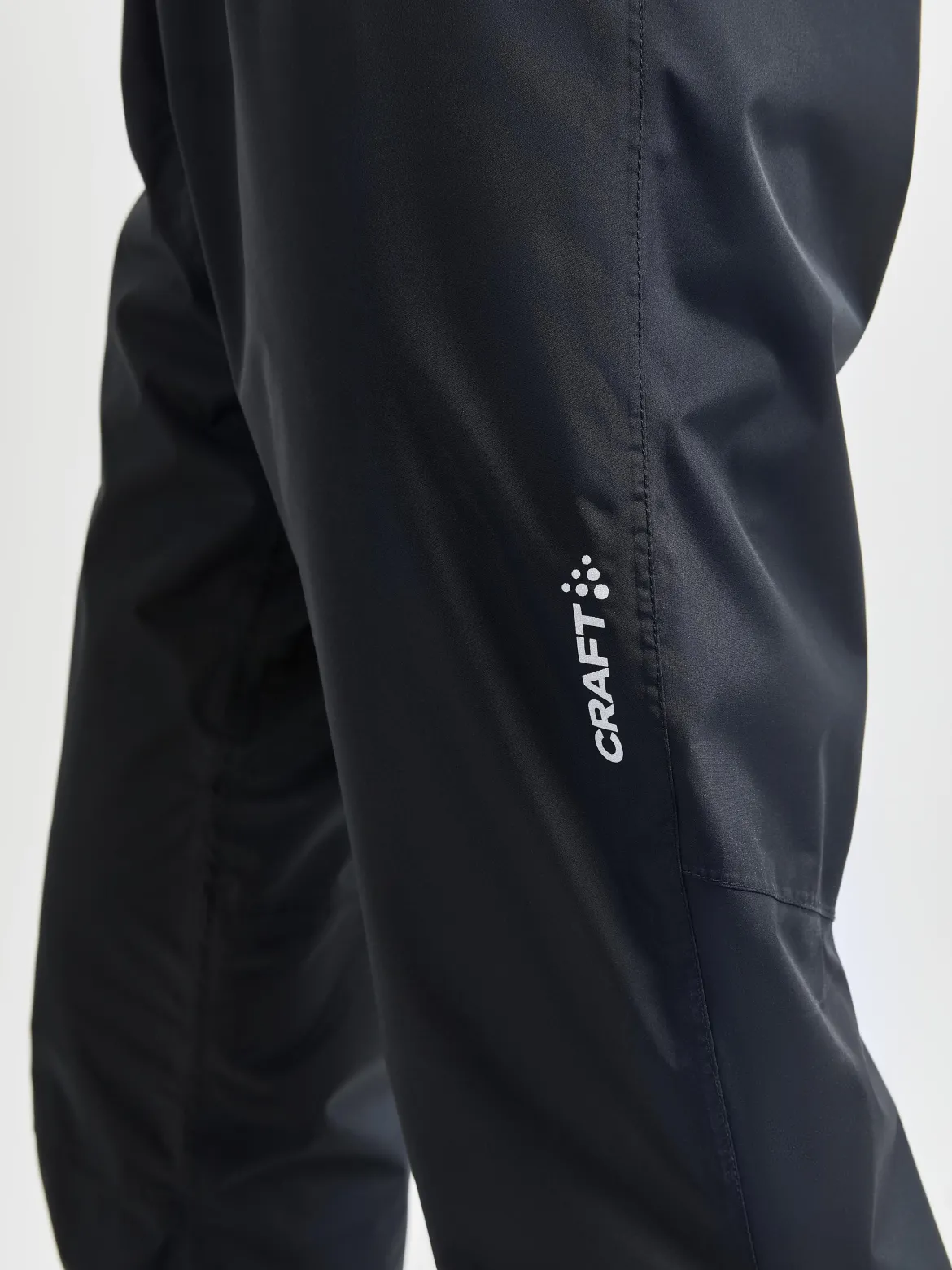 Women's Core Endur Hydro Cycling Pants - Black