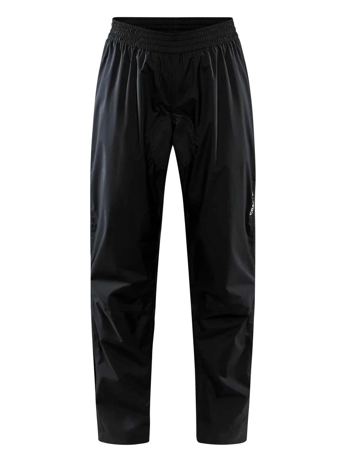 Women's Core Endur Hydro Cycling Pants - Black