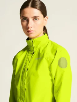 Women's Core Endur Hydro Cycling Jacket 2 - Flumino