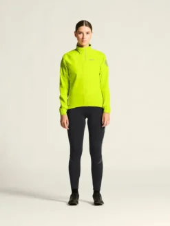 Women's Core Endur Hydro Cycling Jacket 2 - Flumino