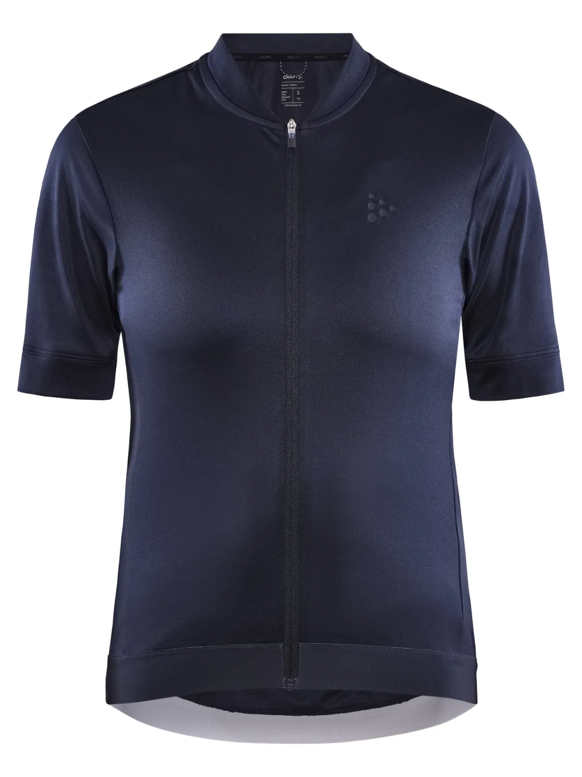 Women's Core Essence Bike Jersey Regular Fit - Blaze