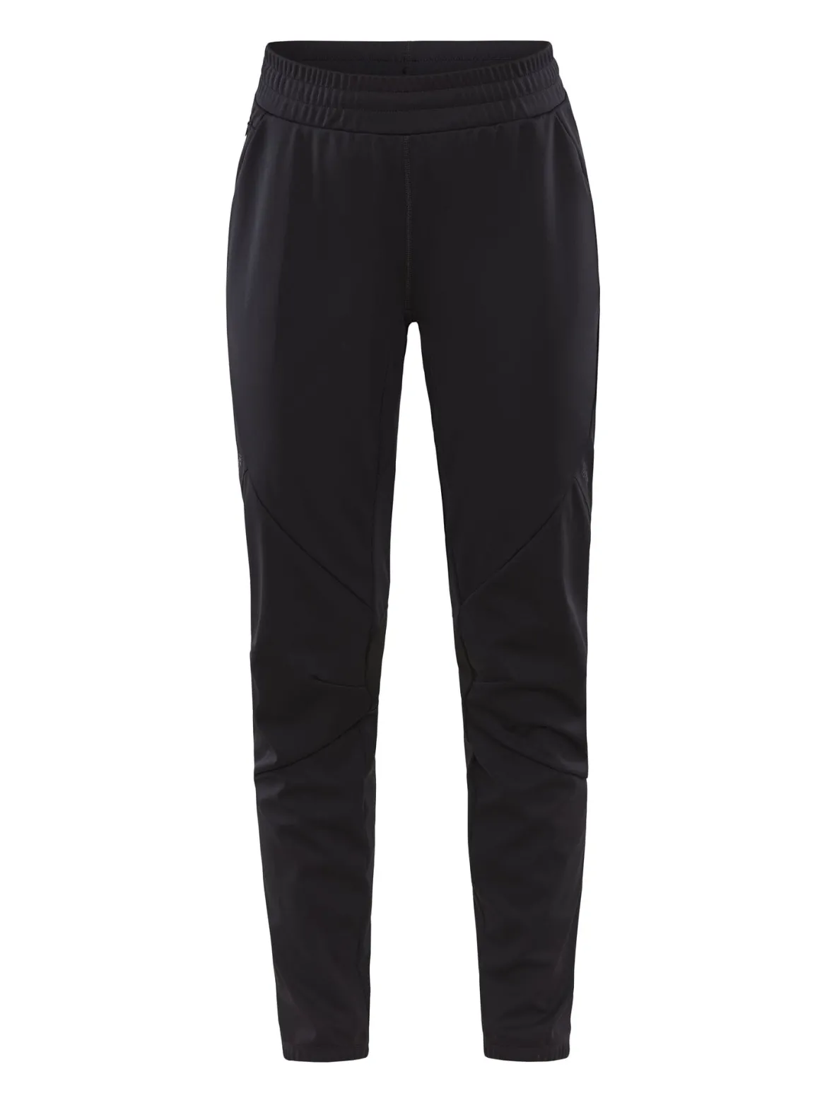 Women's Core Essence Nordic Pants - Black