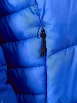 Women's Core Explore Isolate Jacket - CLUB COBOLT