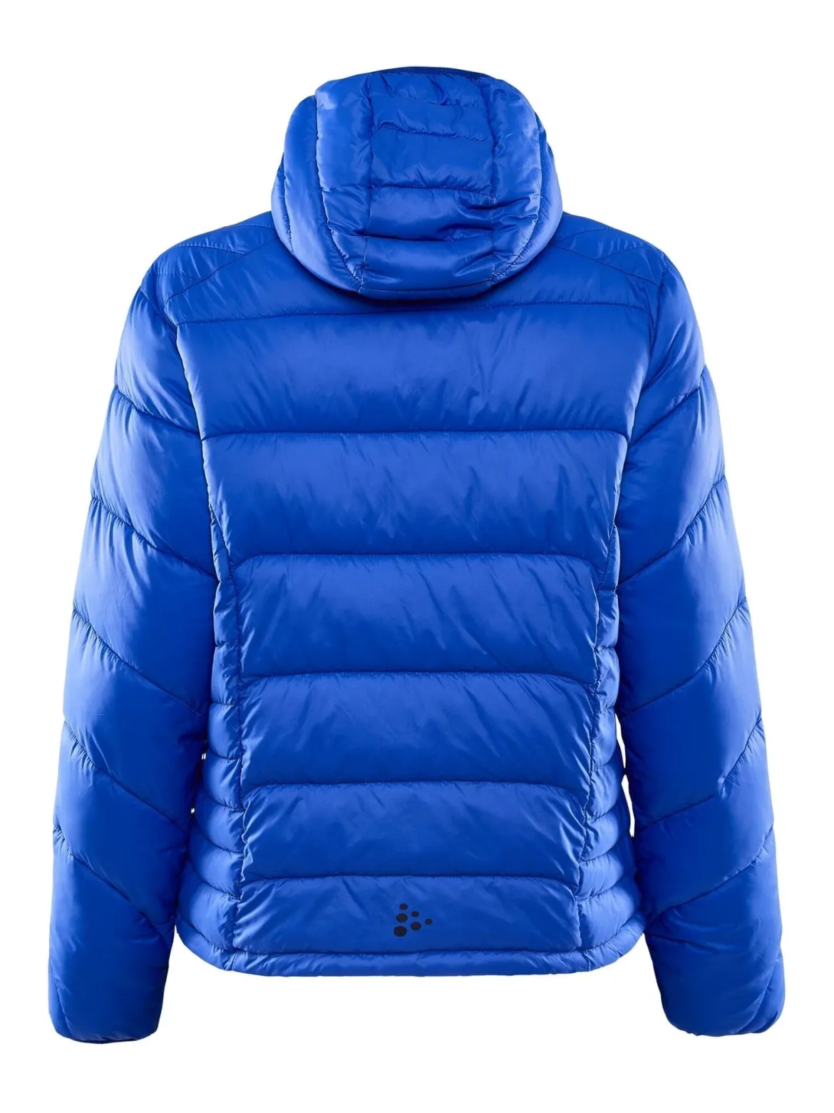 Women's Core Explore Isolate Jacket - CLUB COBOLT