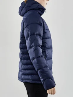 Women's Core Explore Isolate Jacket - BLAZE