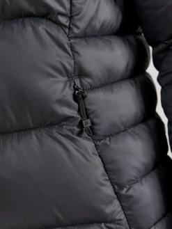 Women's Core Explore Isolate Jacket - GRANITE