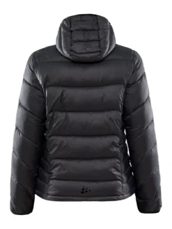 Women's Core Explore Isolate Jacket - GRANITE