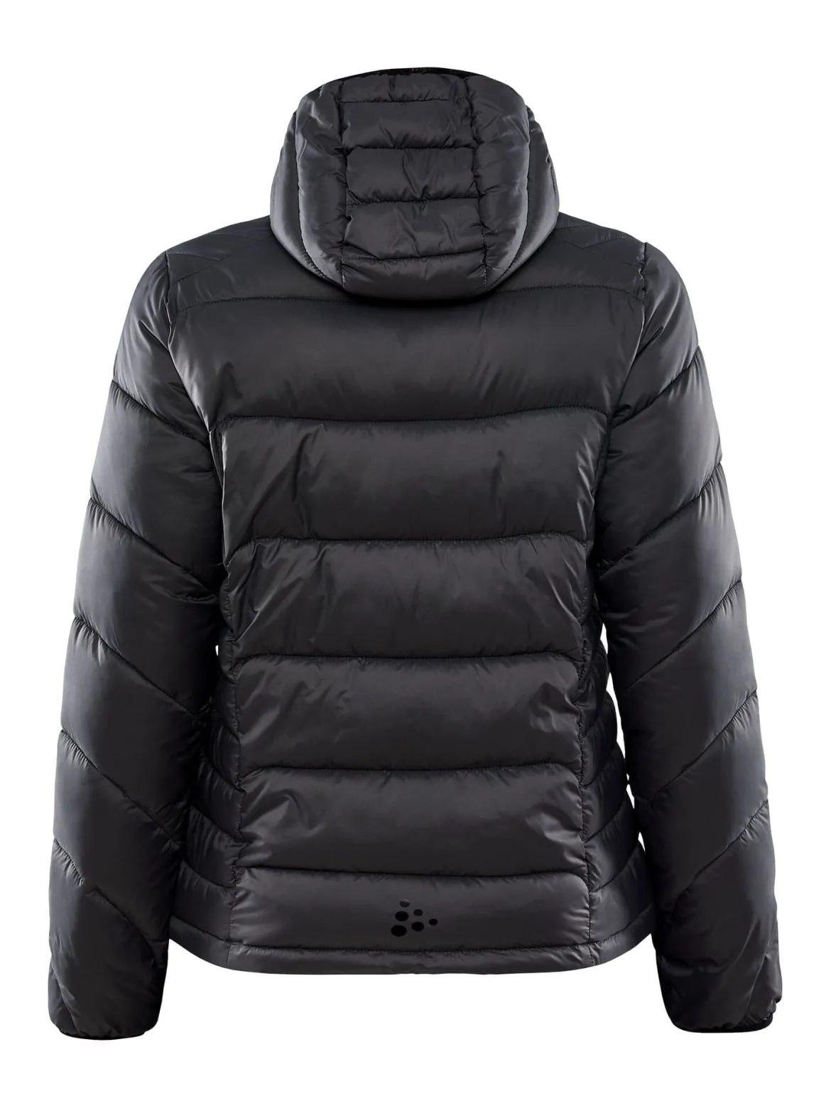 Women's Core Explore Isolate Jacket - GRANITE