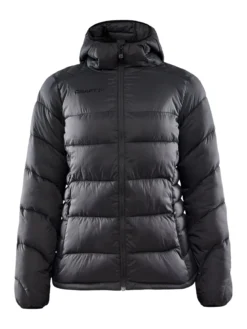 Women's Core Explore Isolate Jacket - GRANITE