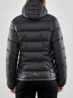 Women's Core Explore Isolate Jacket - GRANITE