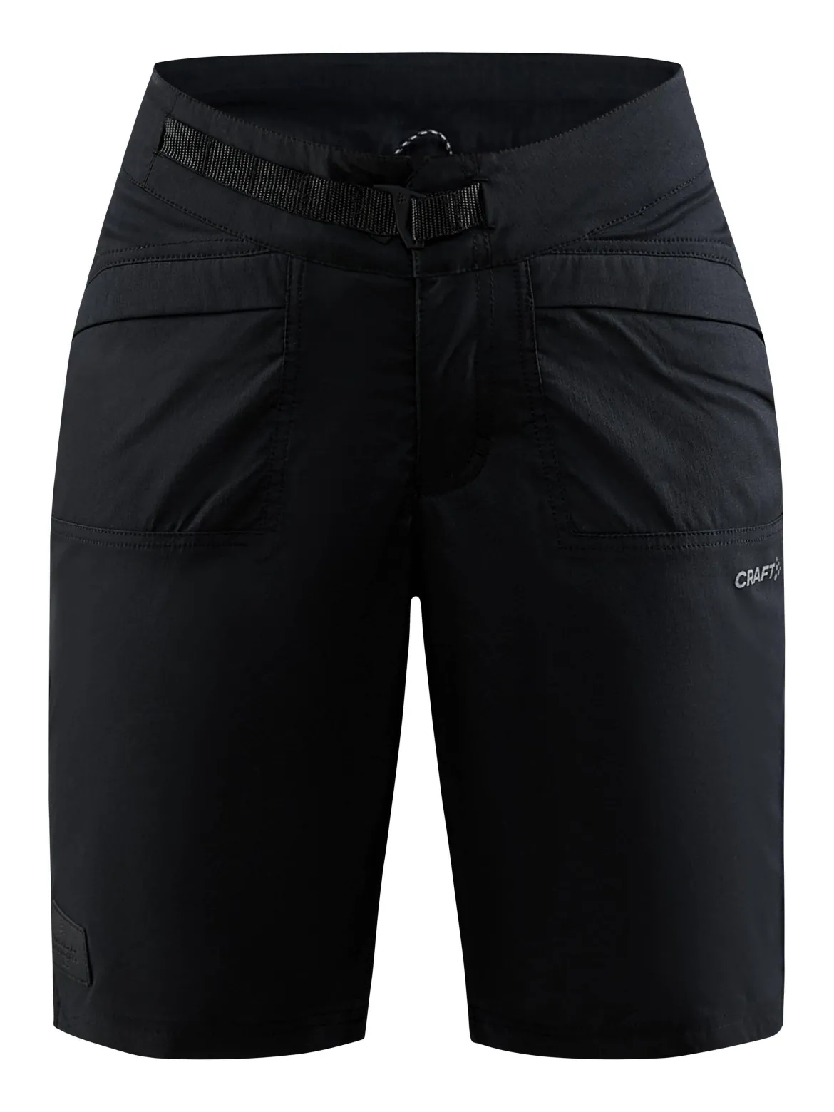 Women's Core OFFroad XT Cycling Shorts - Black