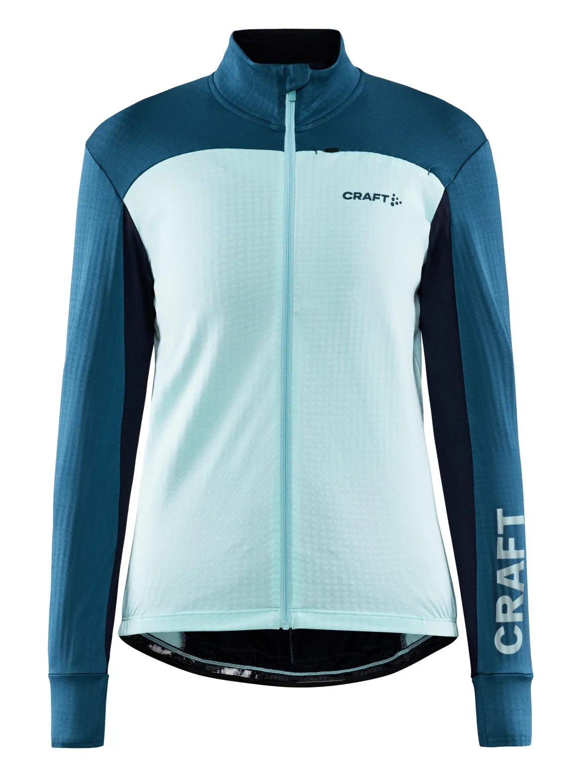 Women's Core SubZ Cycling Jersey - ROSE