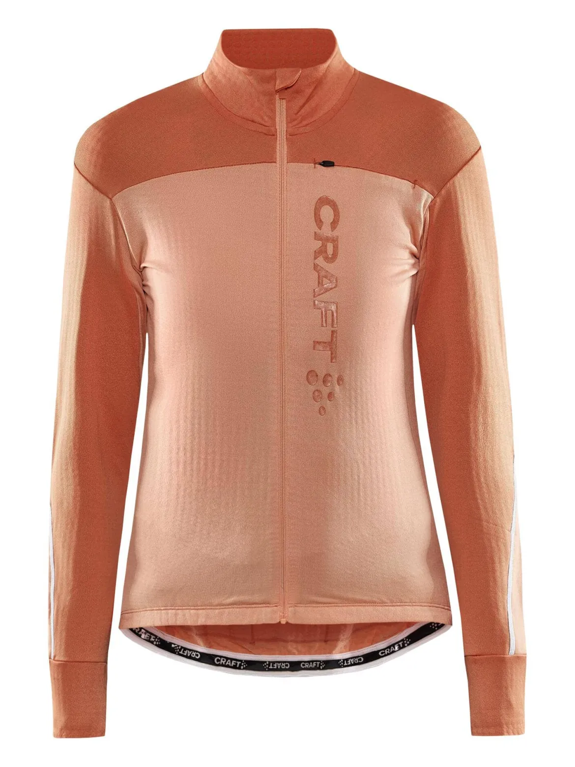 Women's Core SubZ Cycling Jersey - Black
