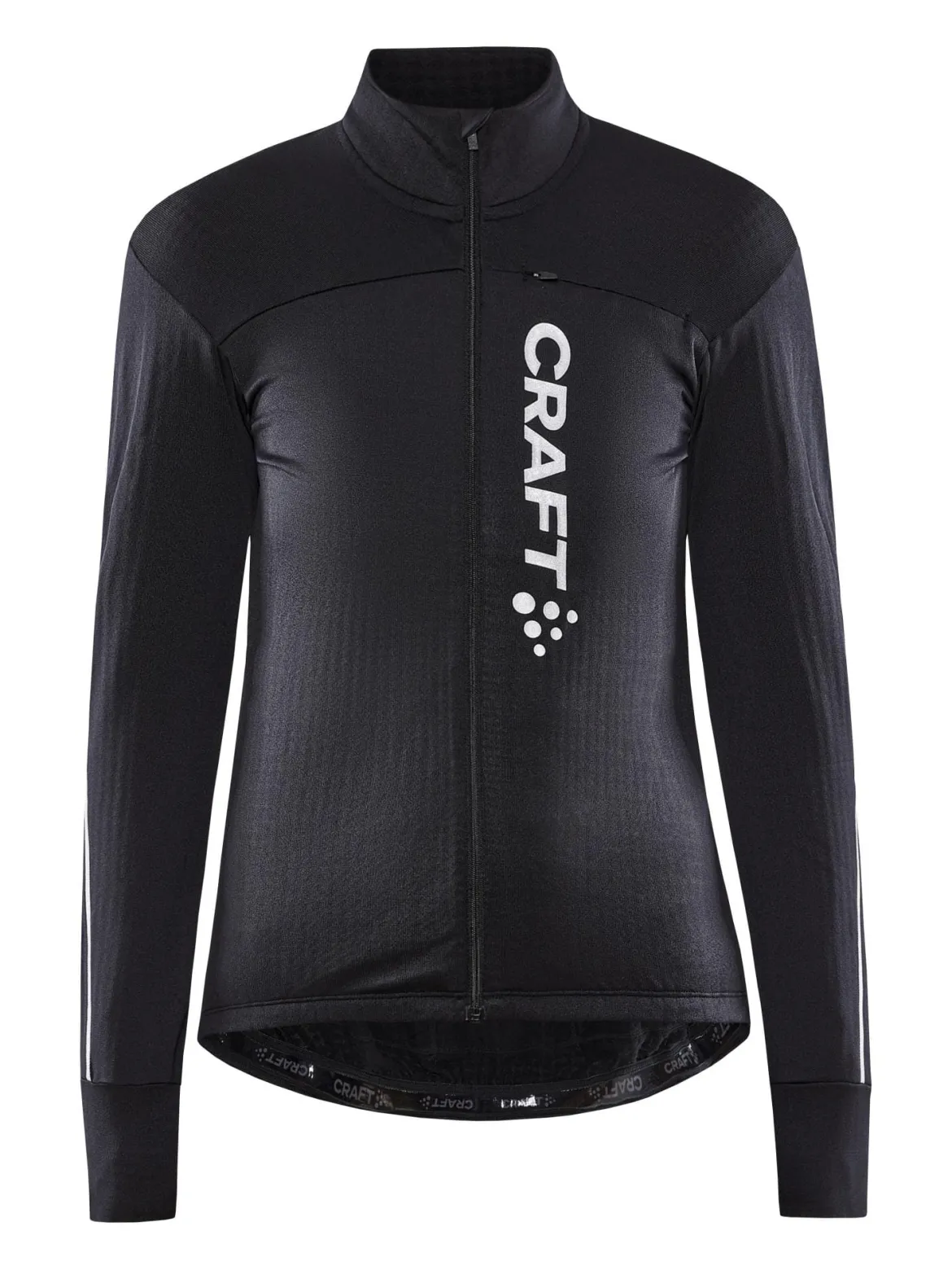 Women's Core SubZ Cycling Jersey - AREA-BLAZE