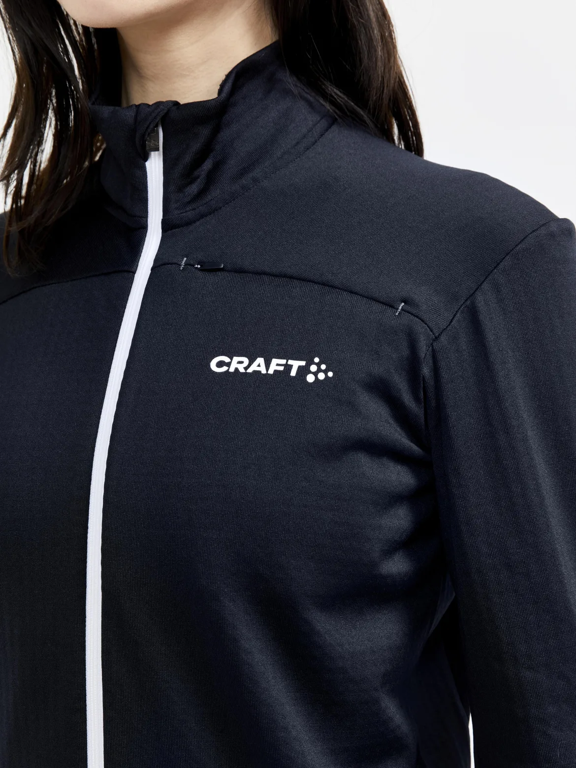 Women's Core SubZ Cycling Jersey - AREA-BLAZE