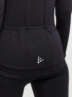 Women's Core SubZ Cycling Jersey - AREA-BLAZE