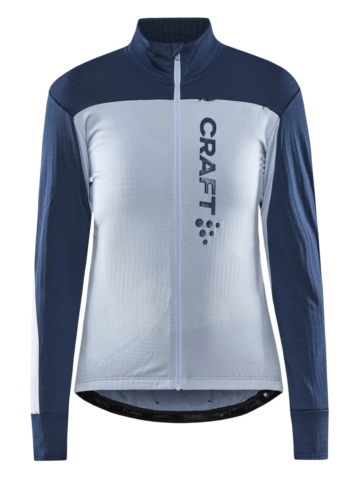 Women's Core SubZ Cycling Jersey - AREA-BLAZE