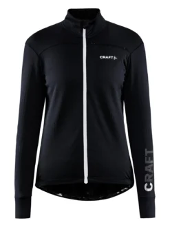 Women's Core SubZ Cycling Jersey - AREA-BLAZE