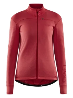 Women's Core SubZ Cycling Jersey - AREA-BLAZE