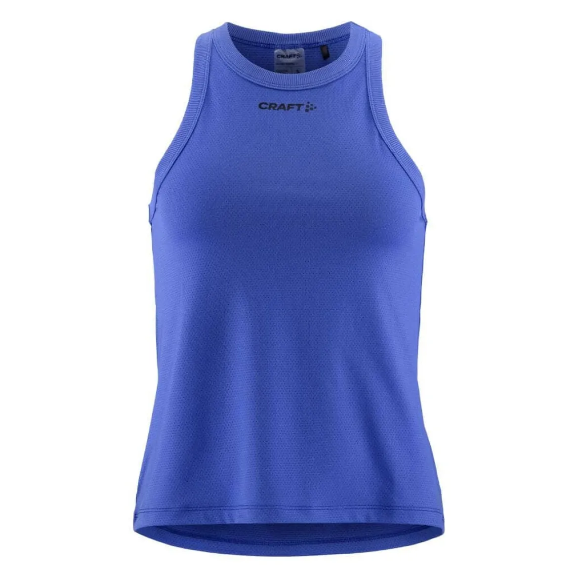 Women's Core Tone Mesh Training Singlet - JUMP