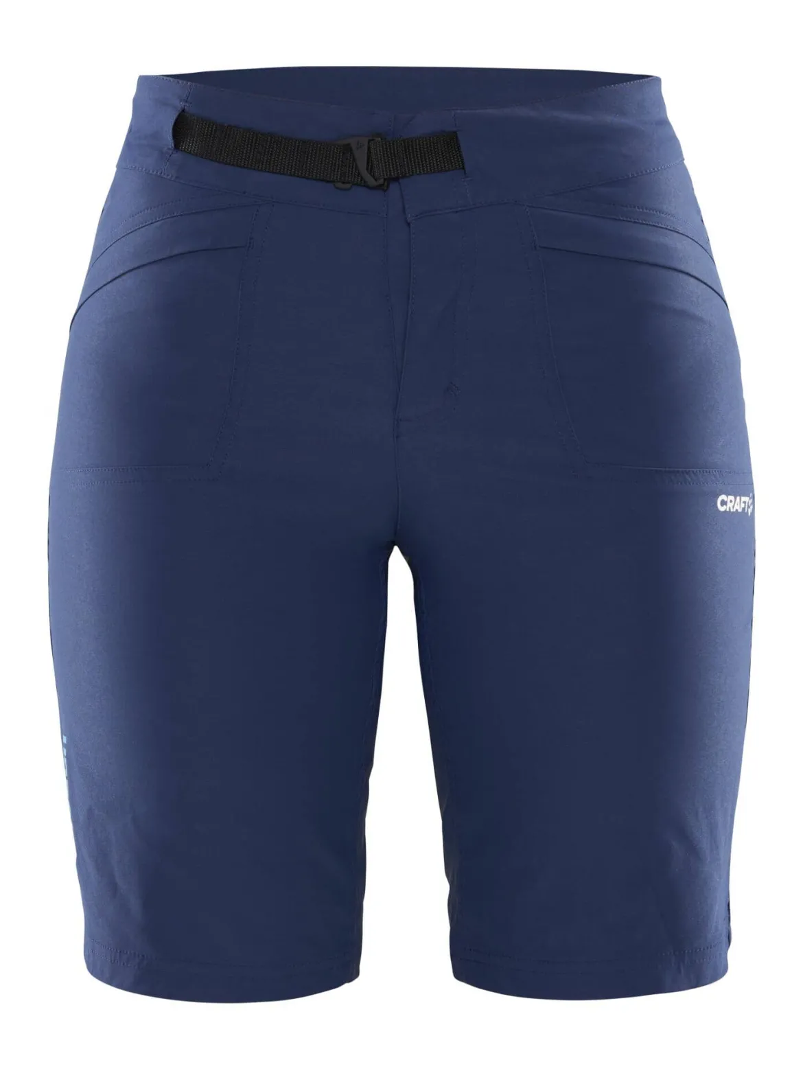 Women's Core Unbound XT Cycling Shorts - Olympia