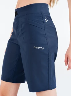 Women's Core Unbound XT Cycling Shorts - Olympia