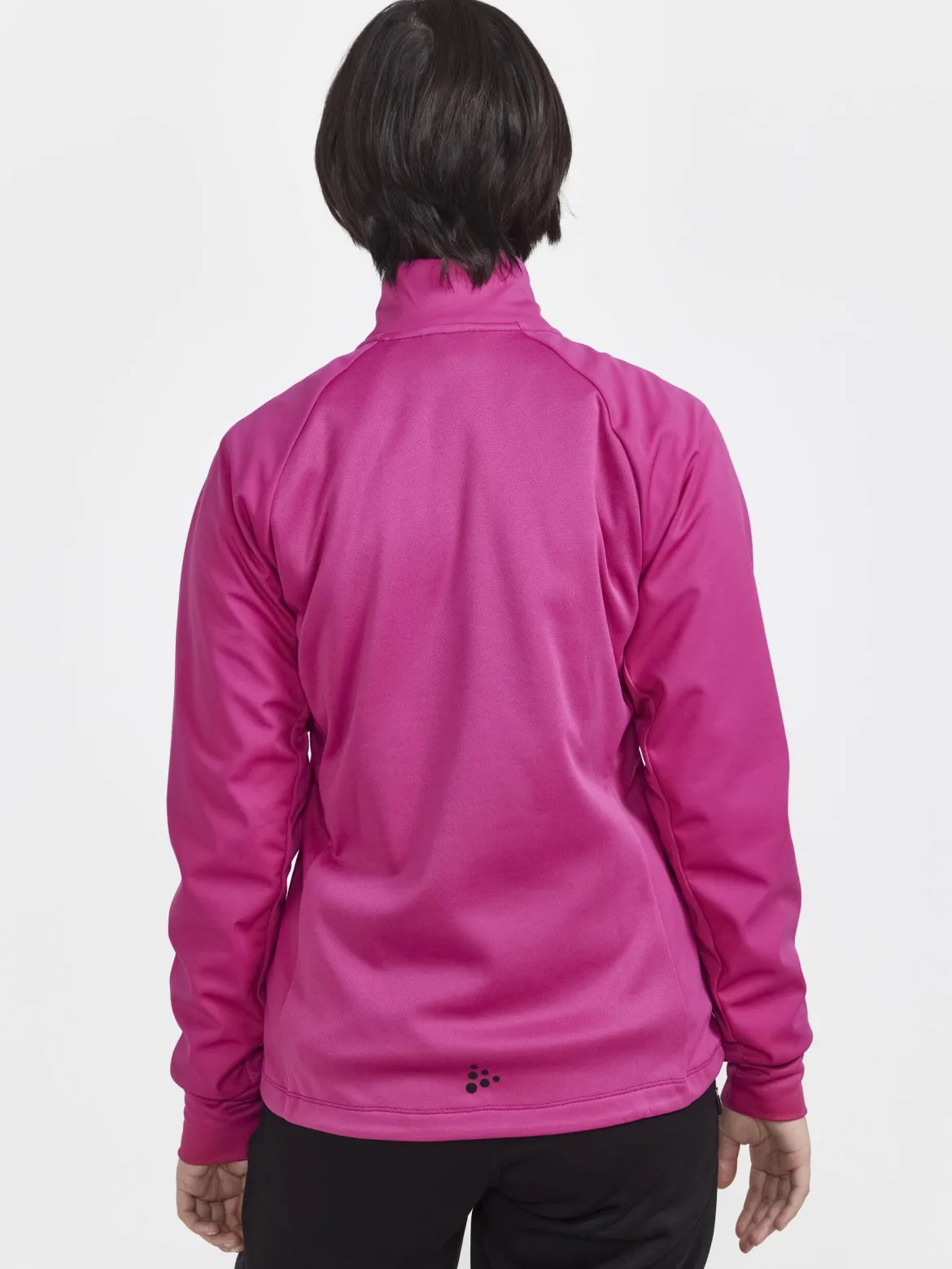 Women's Core XC Training Insulate Jacket - ROXO