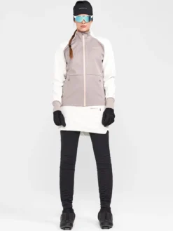 Women's Core XC Training Insulate Skirt - TOFU